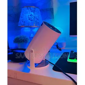 HY300A Mini Android Projector