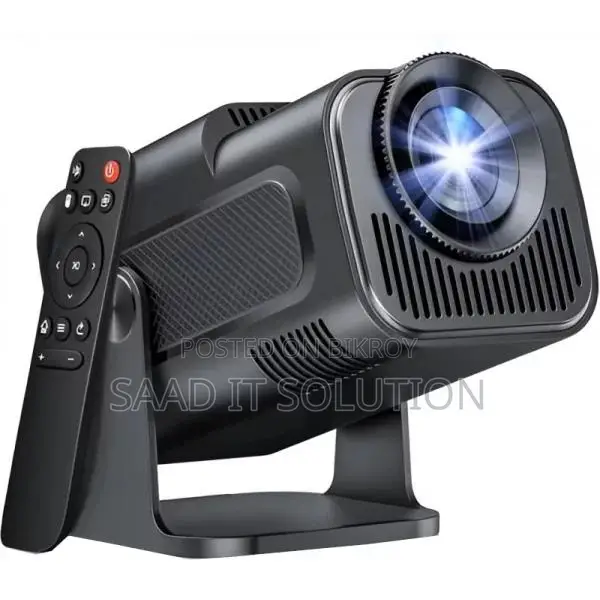 Magcubic HY320 Mini Android Projector