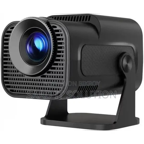 Magcubic HY320 Mini Android Projector