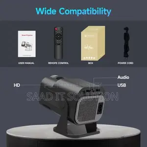 Magcubic HY320 Mini Android Projector