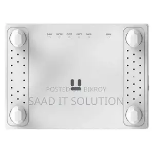 Netis W4 300Mbps Wireless N Router