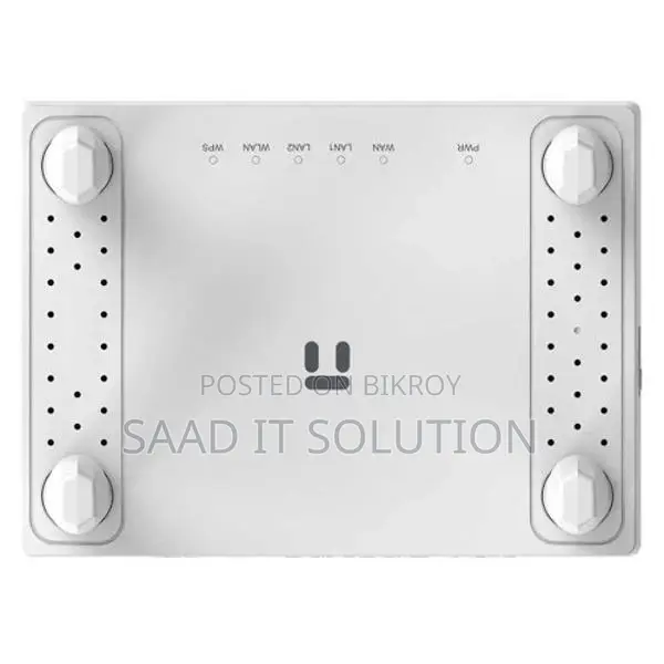 Netis W4 300Mbps Wireless N Router
