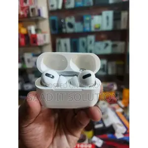 Apple AirPods Pro ANC 2nd Gen