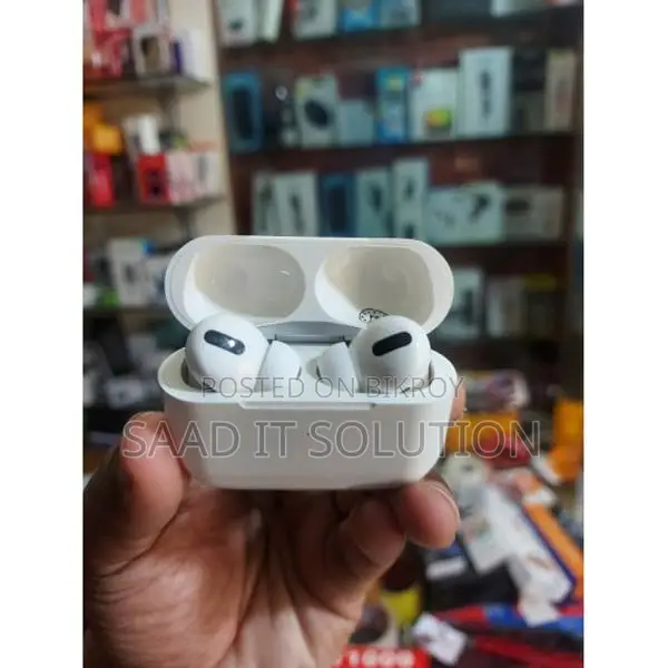 Apple AirPods Pro ANC 2nd Gen