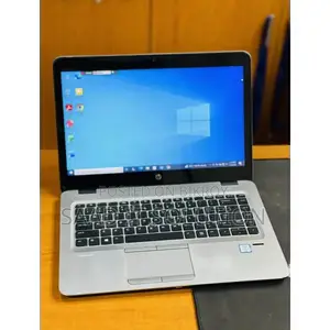 HP EliteBook 840 G3 Core i5 6th Gen 8GB RAM Laptop