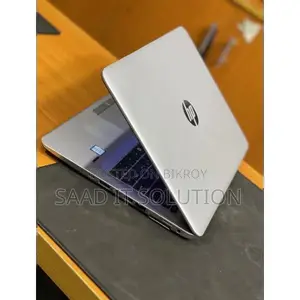 HP EliteBook 840 G3 Core i5 6th Gen 8GB RAM Laptop