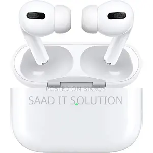 AirPods Pro 2nd Gen ANC