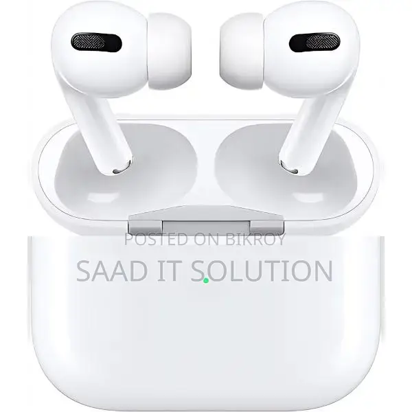 AirPods Pro 2nd Gen ANC