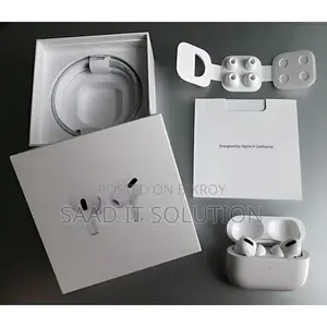 AirPods Pro 2nd Gen ANC