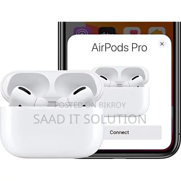 AirPods Pro 2nd Gen ANC