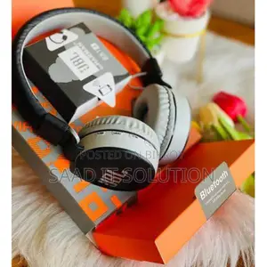 JBL 881A Wireless Headphone