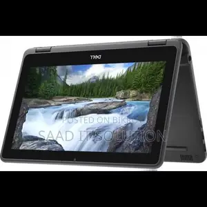 Dell Latitude 3190 Pentium N5030 8GB RAM 128GB SSD 11.6" Touch Laptop