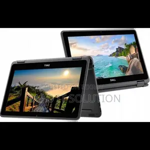 Dell Latitude 3190 Pentium N5030 8GB RAM 128GB SSD 11.6" Touch Laptop