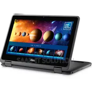Dell Latitude 3190 Pentium N5030 8GB RAM 128GB SSD 11.6" Touch Laptop
