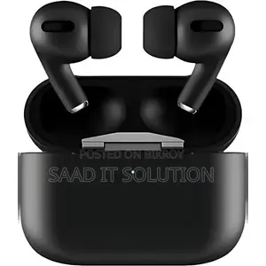 Apple Airpods Pro 2nd Gen ANC Dubai Version