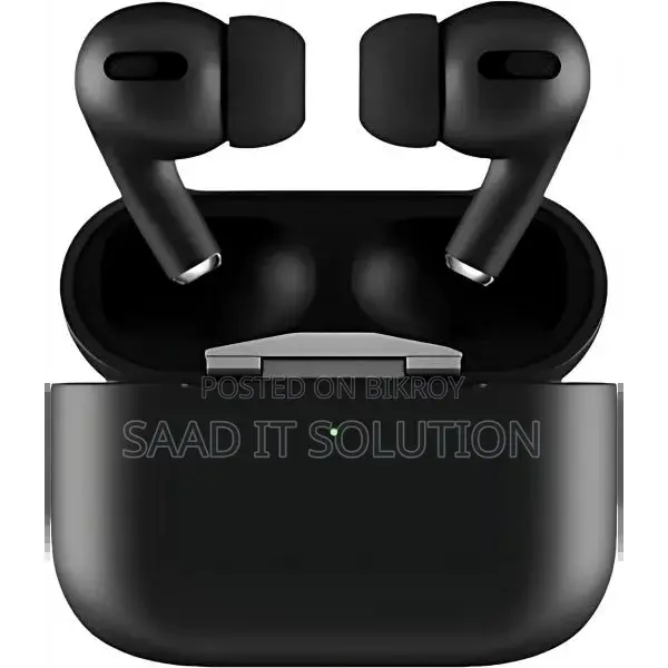 Apple Airpods Pro 2nd Gen ANC Dubai Version