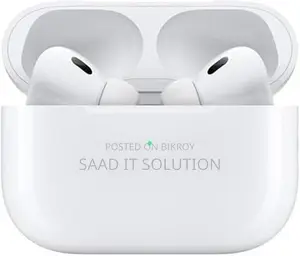 Apple Airpods Pro 2nd Gen ANC Dubai Version