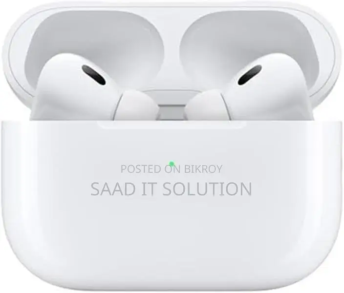 Apple Airpods Pro 2nd Gen ANC Dubai Version