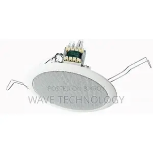 Toa PC-658R Ceiling Mount Speaker