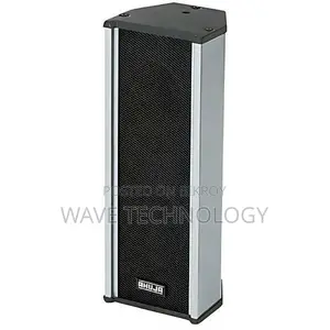 Ahuja SCM-15XT 10-Watt PA Column Speaker