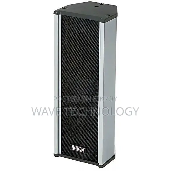 Ahuja SCM-15XT 10-Watt PA Column Speaker