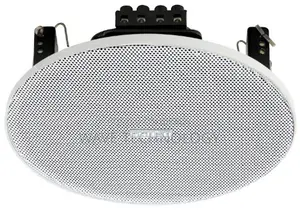Ahuja CS6081T 8W / 100V PA Ceiling Speaker