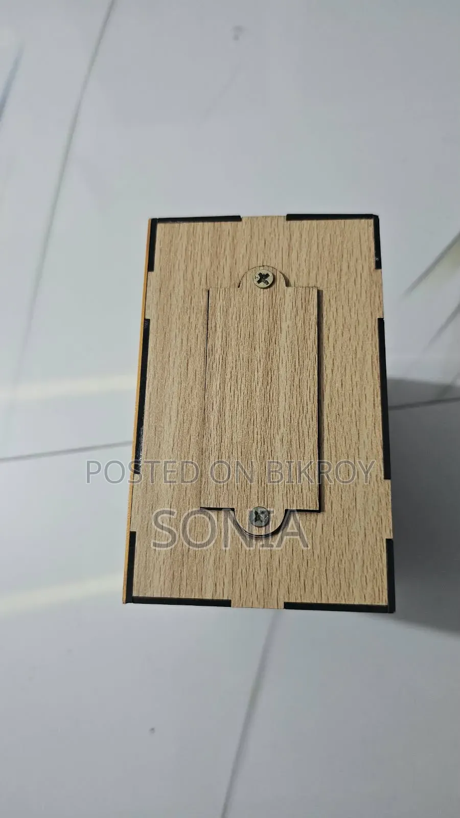 টাকা জমানোর সেভিংস চ্যালেঞ্জ বোর্ড | Money Saving Box