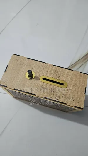টাকা জমানোর সেভিংস চ্যালেঞ্জ বোর্ড | Money Saving Box