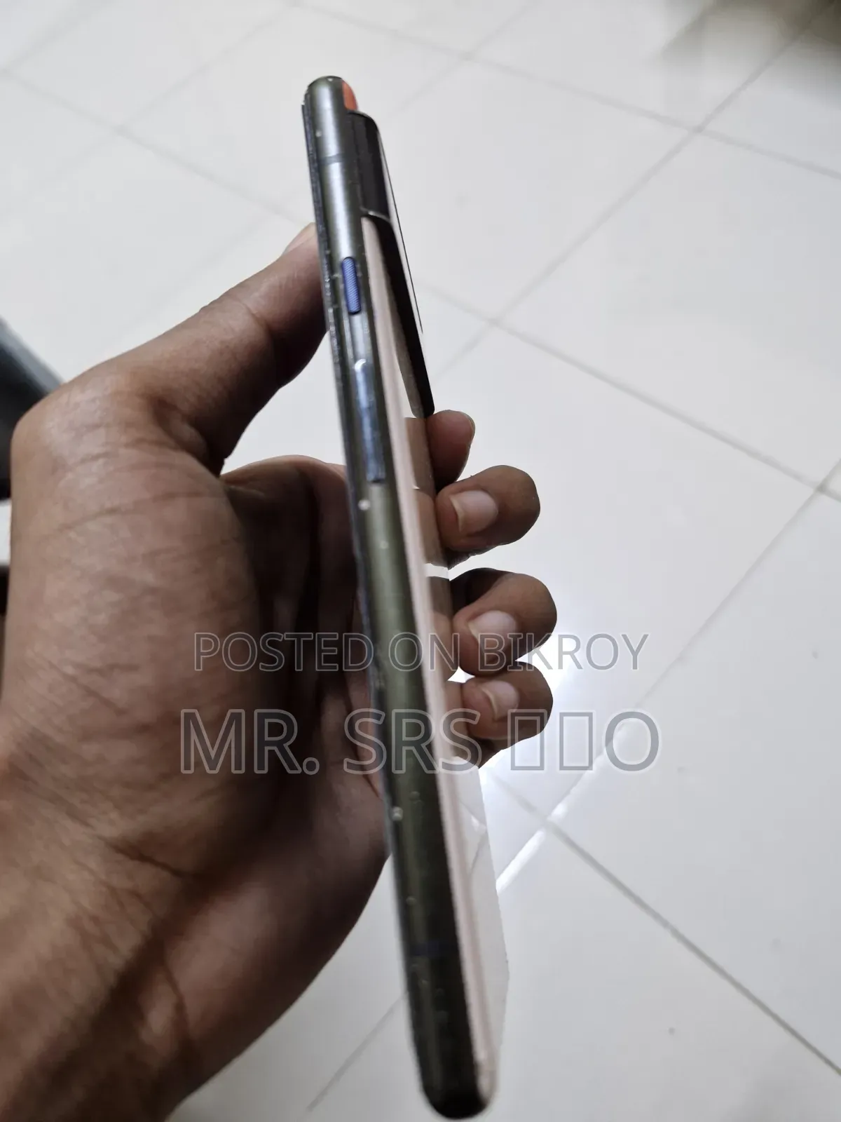 Google Pixel 6 128 GB Gray
