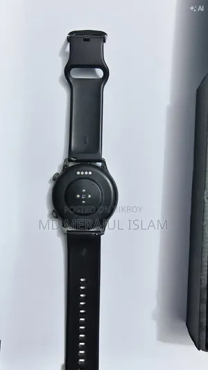 Haylou Solar Plus Calling Smart Watch
