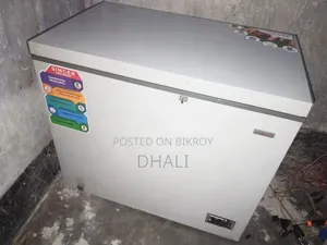 Singer Deep Fridge 251 Litres