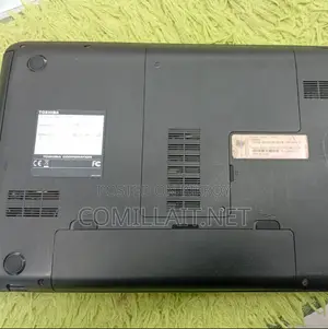 Toshiba, Intel Pentium, 320gb HDD, 4gb-Ram, 15.6" LED