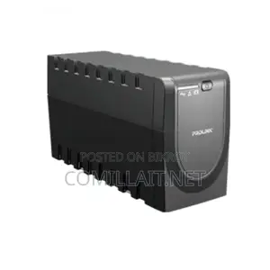 Prolink PRO2701SFC 650VA Offline UPS