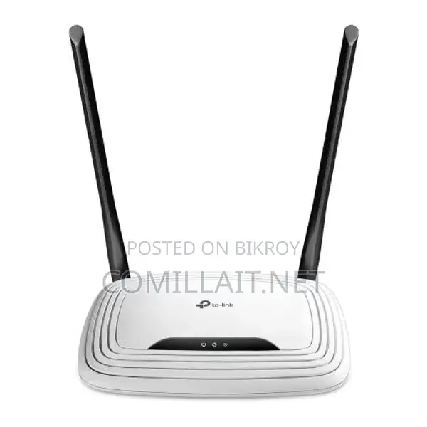 TP-Link TL-WR841N Wireless Router