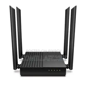 TP-Link Archer C54 AC1200 Dual Band