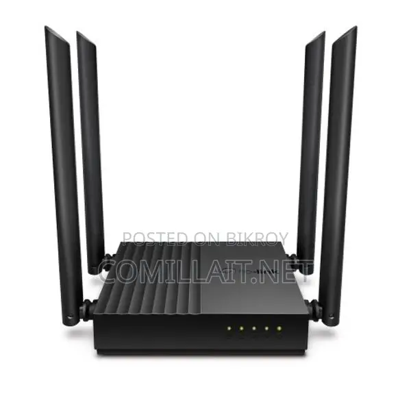 TP-Link Archer C54 AC1200 Dual Band