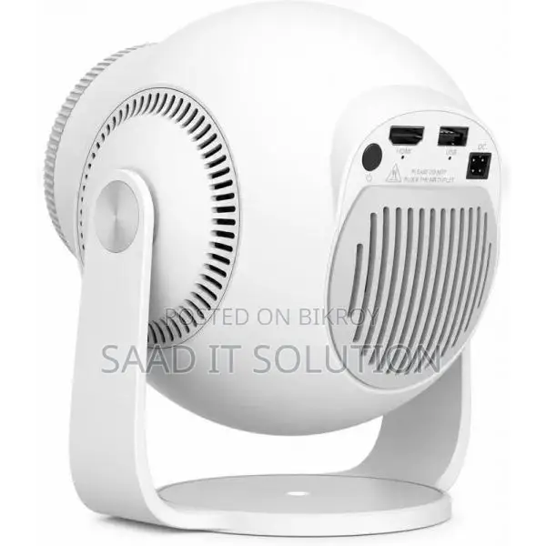 TP360 Wi-Fi Mini Android Projector