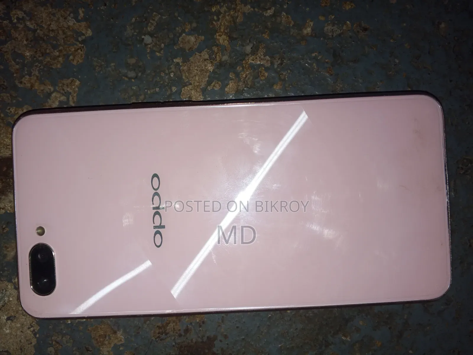 Oppo A3 Pro 256 GB