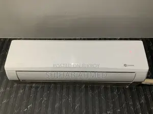 গ্রী ইনভার্টার ১ টন এসি ওয়াইফাই বিক্রয়ের জন্য | মাত্র ১১ মাস ব্যবহার করা