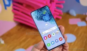 Samsung Galaxy S20+ 5G 128 GB Gray