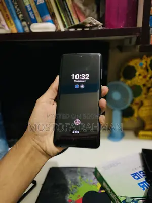 স্যামসাং গ্যালাক্সি এস২০+ ৫জি ১২৮ জিবি গ্রে