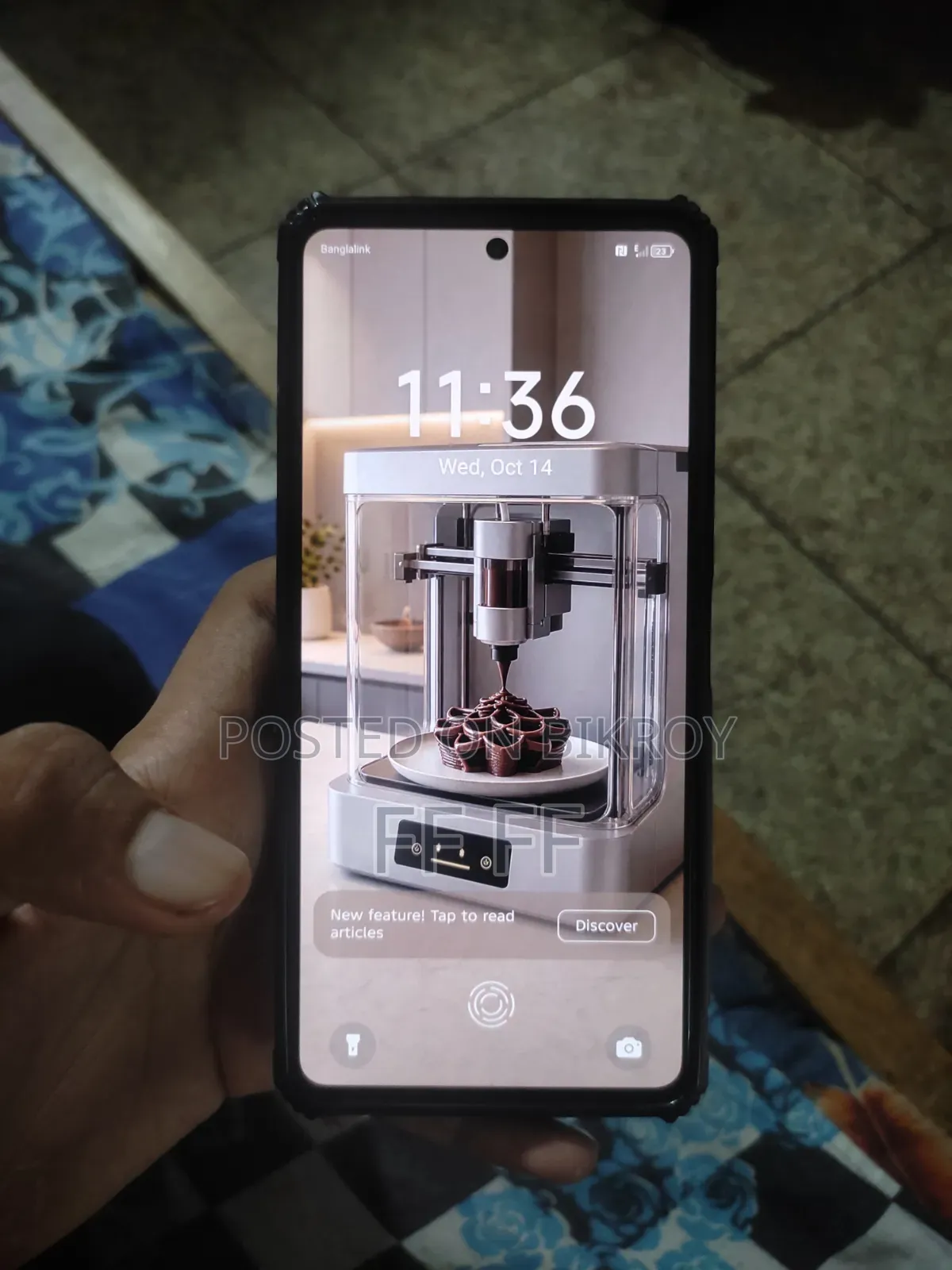 Tecno Camon 20 256 GB