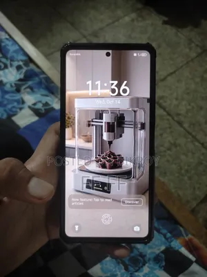 Tecno Camon 20 256 GB