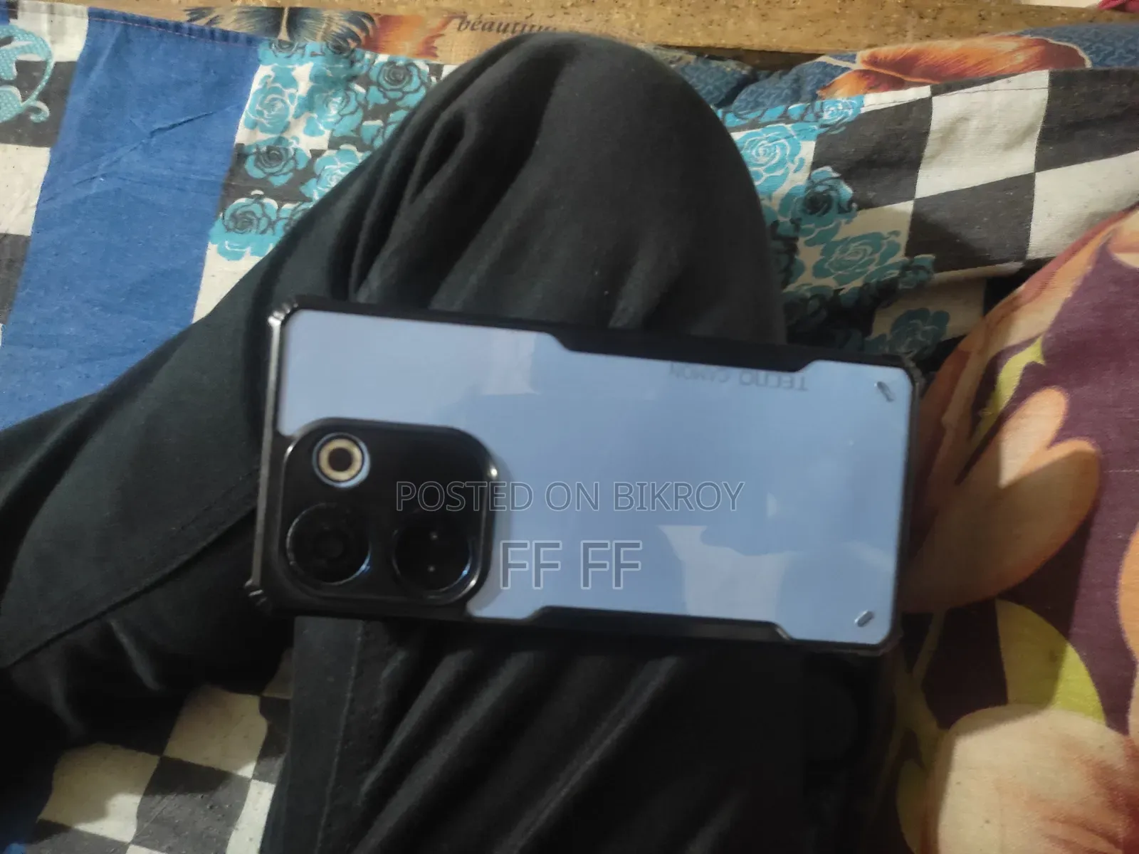 Tecno Camon 20 256 GB
