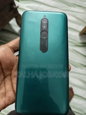 Xiaomi Redmi 8 64 GB Green