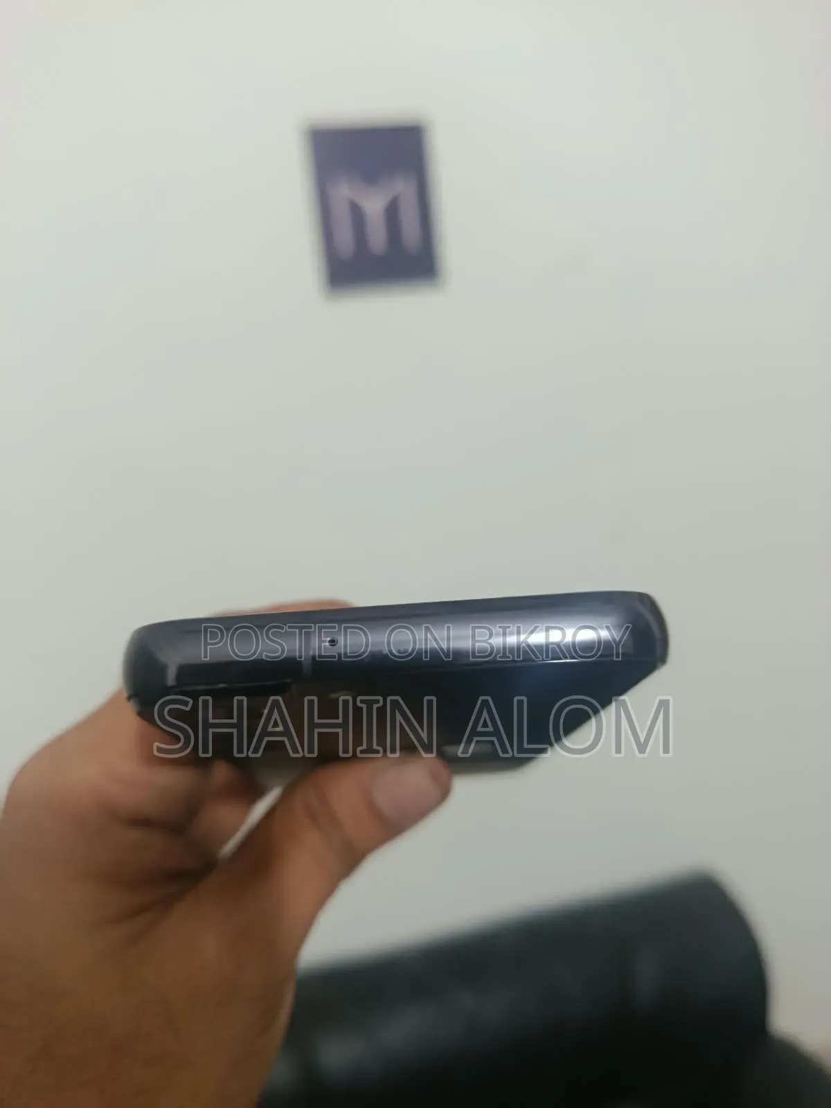 Samsung Galaxy S22 5G 256 GB Black