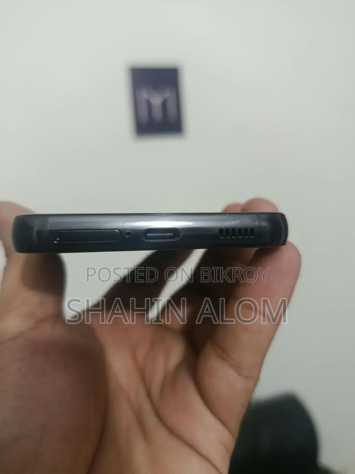 Samsung Galaxy S22 5G 256 GB Black
