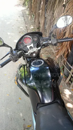 হিরো হাংক ২০১৬ কালো