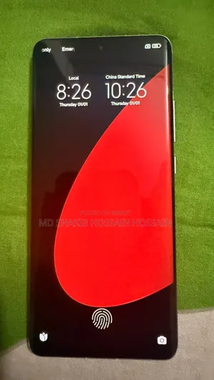 New Xiaomi 12 256 GB Blue