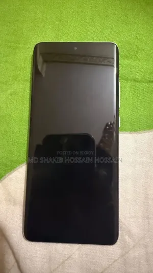 নতুন শাওমি ১২ ২৫৬ জিবি ব্লু